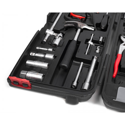 Набор автомеханика универсальный №2 (136 пр.) HOR