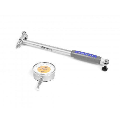 Нутромер индикаторный НИ 50-100 0.01 L=200мм МИК