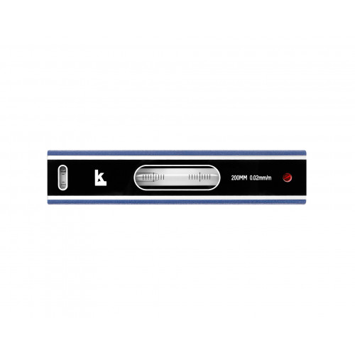 Уровень брусковый 200мм 0.02мм/м КЛБ