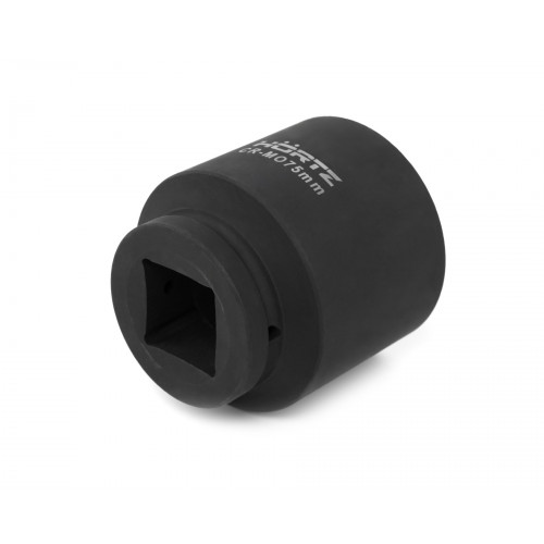 Головка торц.смен.удар. 6-гр 75 1-1/2