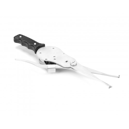 Кронциркуль индикаторный 35-55мм (L=100) 0.01 д/внутренних измерений SHAN