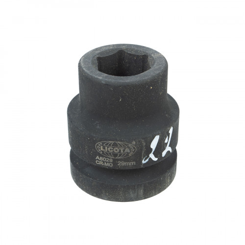 Licota A8022 Головка торцевая ударная 1