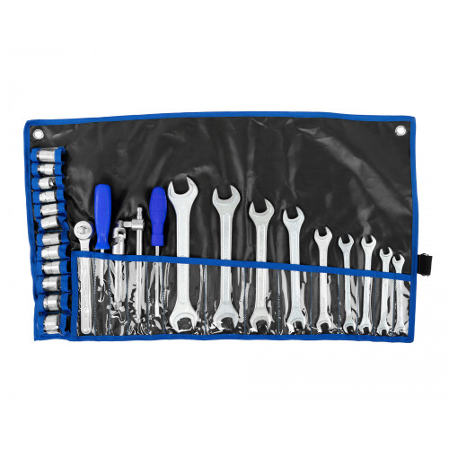 Набор шоферского инстр-та N4 (исп.2) ПВХ фут. SITOMO BELARUS