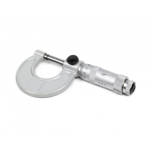 Микрометр МК-  25 0,01 кл.т.2 с поверкой Калибр