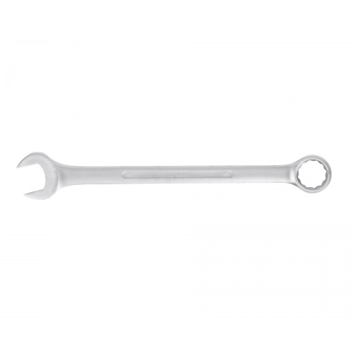 Ключ гаечный комбинированный 41x41 хромированный HOR