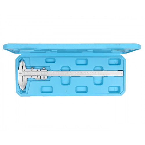 Штангенциркуль разметочный ШЦРТ- II- 250 0,05 с твердосплавными губками  ЧИЗ