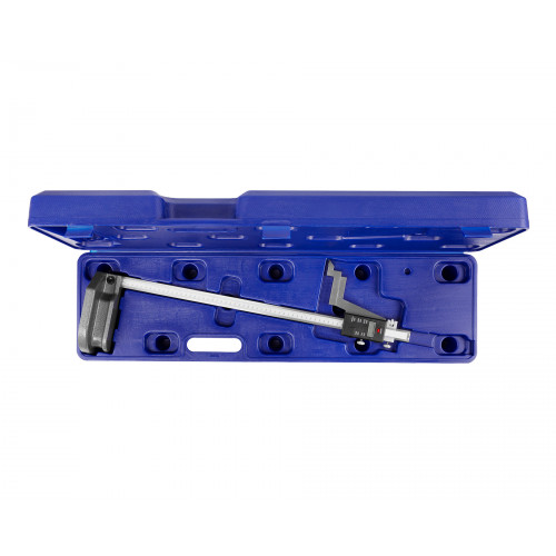 Штангенрейсмас ШРЦ- 500 0,01 электронный МИК*