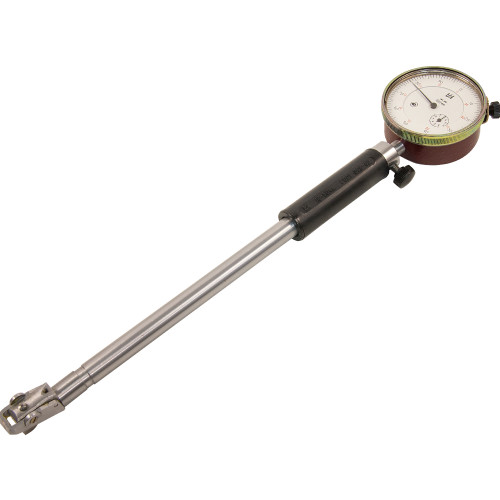 Нутромер индикаторный НИ  250-450 0,01 кл.2 МИК PRO