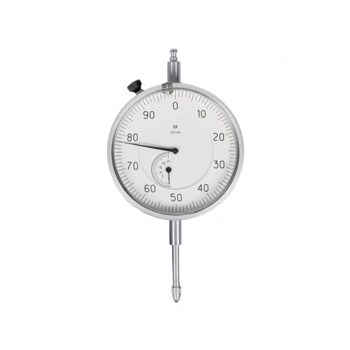 Индикатор часового типа ИЧ- 25 0,01 с ушком кл.1  КировИнструмент