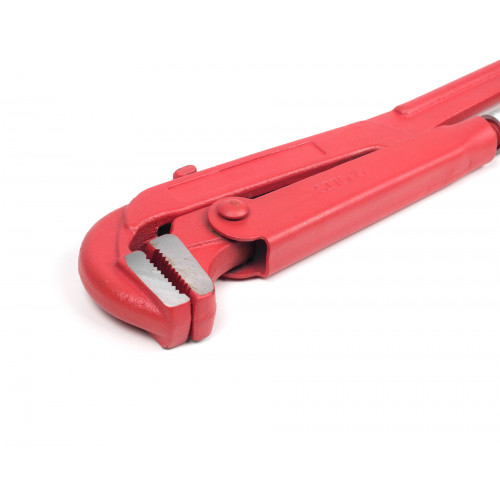 Ключ трубный рычажный КТР-4 окрашенный SIT