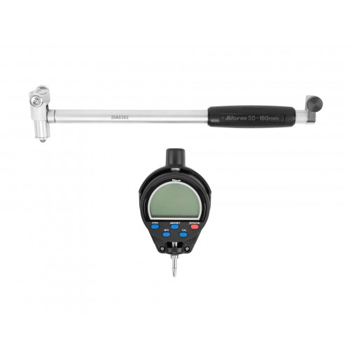 Нутромер инд. пов/т.элек.  50-160 0.001 МИК