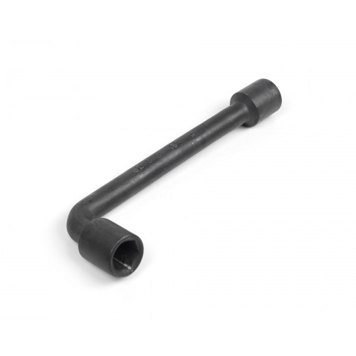 Ключ торцевой с внутренним шестигранником 18 изогнутый SIT