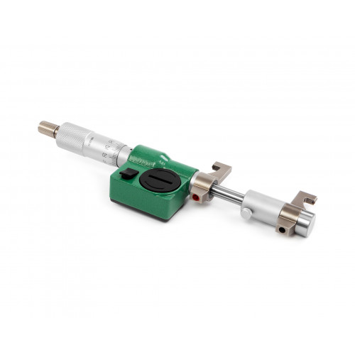 Нутромер микрометр. с бок/губками 50-75 0,01 (НМБЦ) электр. МИК