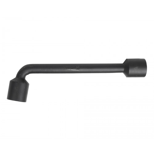 Ключ торцевой с внутренним шестигранником 30 изогнутый SIT