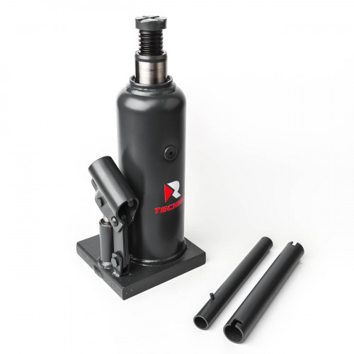 RUNTEC RT-VJ5T Домкрат бутылочный профессиональный 5 т, 220-420 мм TECHNIC