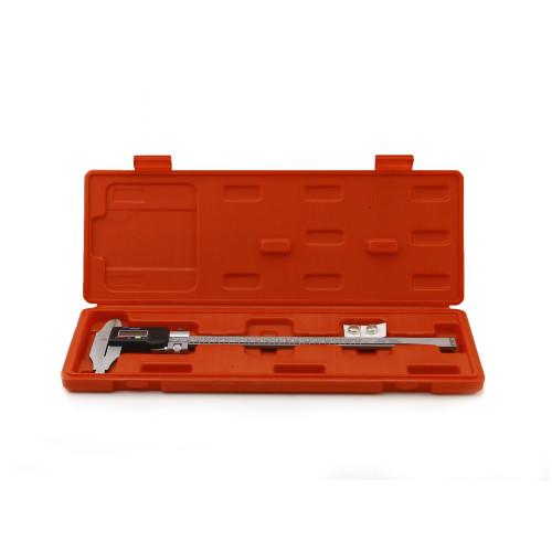 Штангенциркуль ШЦЦ-2-1000 0,01 электронный губки 100мм SHAN