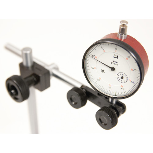 Штатив для индикаторов Ш-III  с калибровкой КировИнструмент