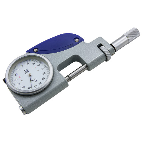 Скоба рычажная  СР-150 0.001 SHAN