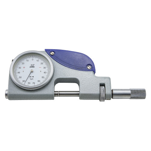 Скоба рычажная  СР-150 0.001 SHAN