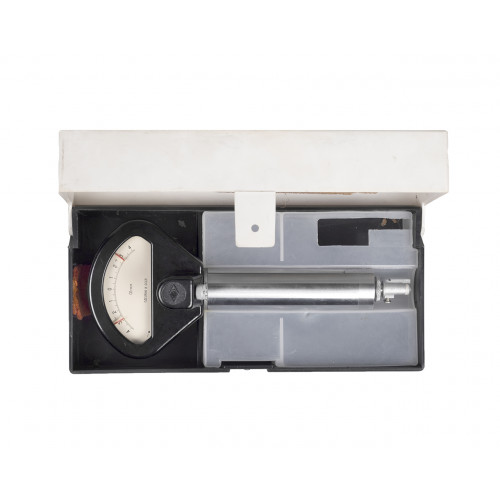 Микрокатор  01ИГПВ +/-0,004 0,0001 виброустойчивый ИЗМЕРОН