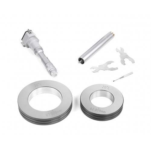 Нутромер микром. 3-точ.  60-70 0,005 у/к МИК*