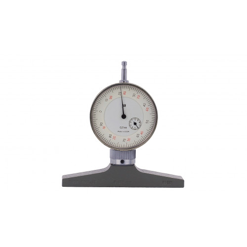 Глубиномер индикаторный ГИ-100 0.01 КировИнструмент