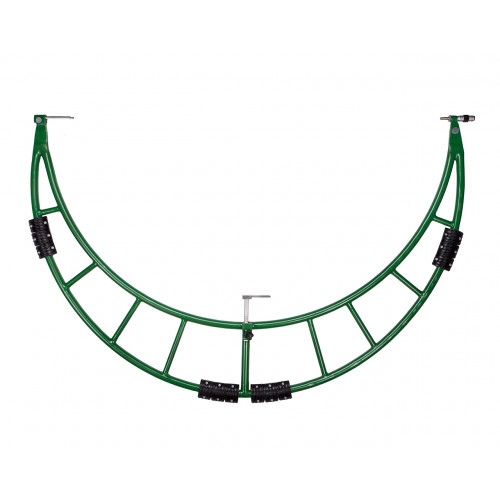 Микрометр д/нар.диам.труб МКН-1250  КировИнструмент