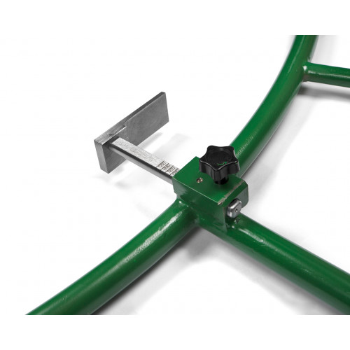 Микрометр д/нар.диам.труб МКН-1250  КировИнструмент