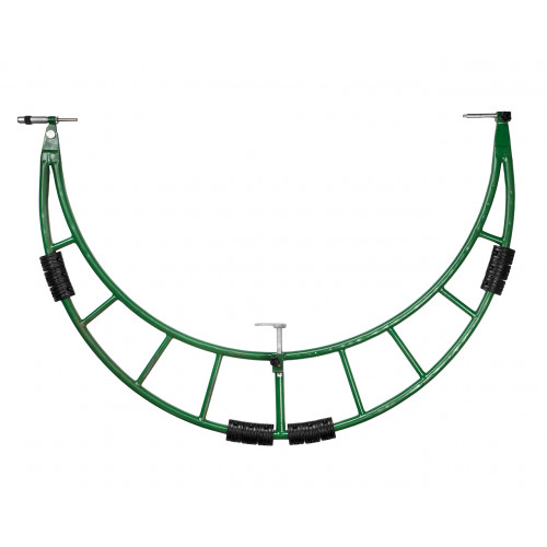 Штангентрубомер ШТН-1150  КировИнструмент