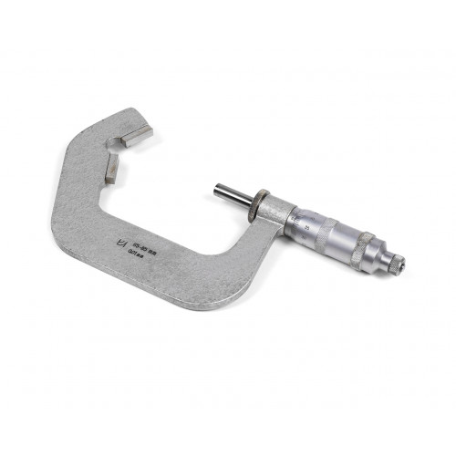 Микрометр призматический МСИ- 85 0,01 (65-85) КировИнструмент