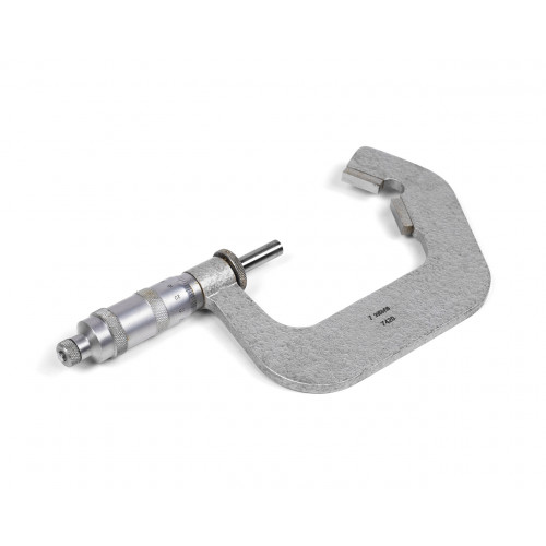 Микрометр призматический МСИ- 85 0,01 (65-85) КировИнструмент