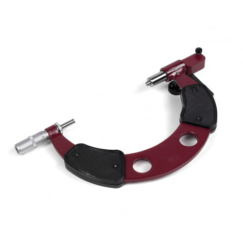 Микрометр рычажный МРИ- 200 0,002 КировИнструмент