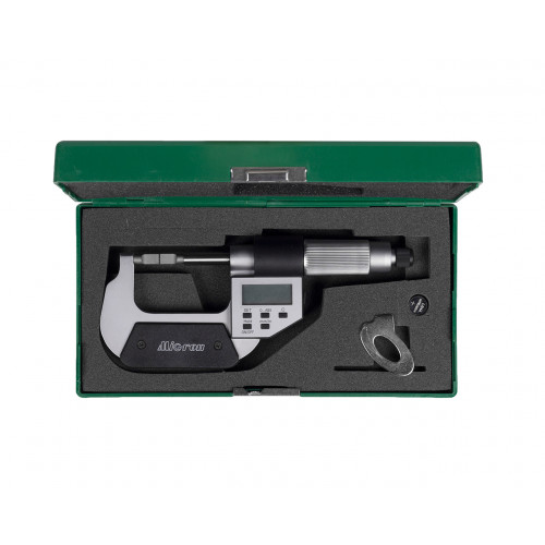 Микрометр лезвийный МКЦЛ- 25 0,001 электронный МИК*