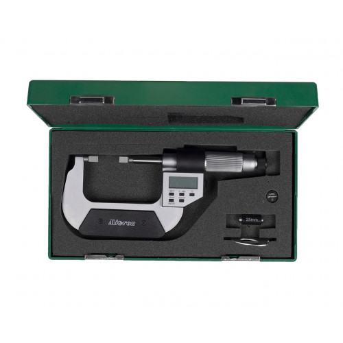 Микрометр лезвийный МКЦЛ- 50 0,001 электронный МИК*