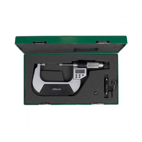 Микрометр лезвийный МКЦЛ- 75 0,001 электронный МИК*