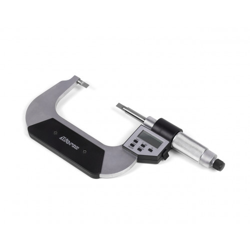 Микрометр лезвийный МКЦЛ- 75 0,001 электронный МИК*