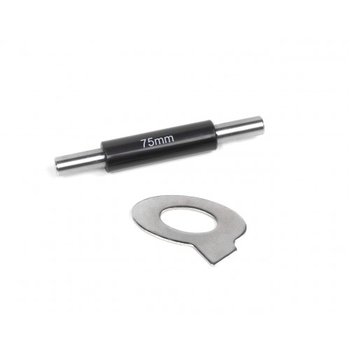 Микрометр лезвийный МКЦЛ-100 0,001 электронный МИК*