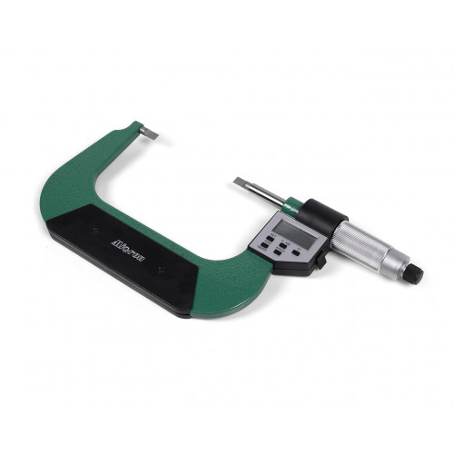 Микрометр лезвийный МКЦЛ-100 0,001 электронный МИК*