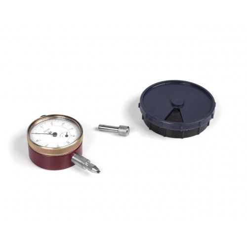 Нутромер индикаторный НИ    6- 10 0,01 КировИнструмент