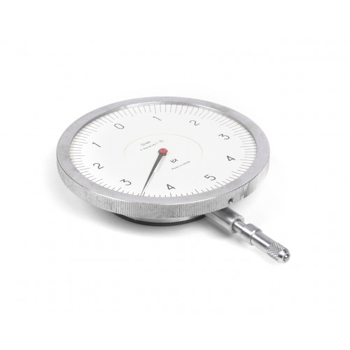 Индикатор часового типа спец. 1ИЧС +/-0,5 0,01 с поверкой КировИнструмент