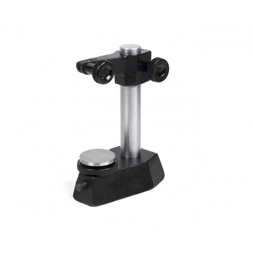 Стойка для индикаторов (0-100мм) С-IIIМ (без индикатора) с калибровкой КировИнструмент