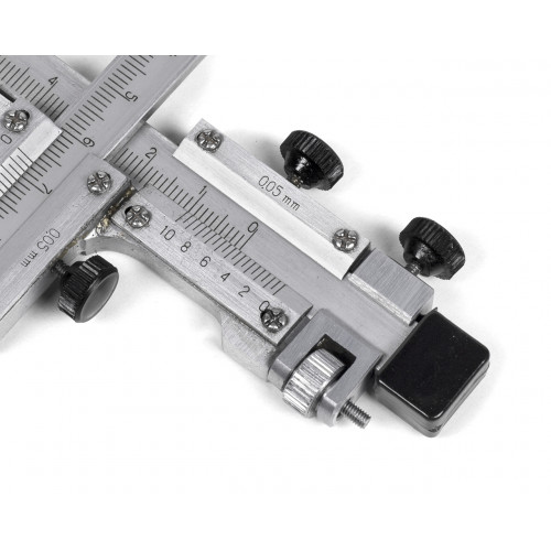 Штангензубомер ШЗН-40  КировИнструмент