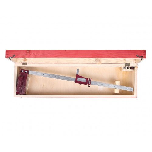 Штангенрейсмас ШР- 630 0,1  КировИнструмент