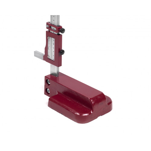 Штангенрейсмас ШР- 630 0,1  КировИнструмент