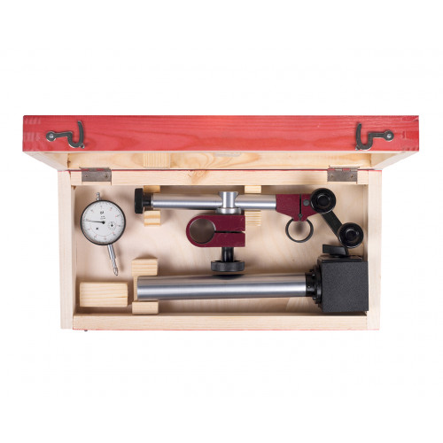 Штатив для индикаторов ШМ- IIН  магнитный КировИнструмент