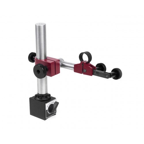 Штатив для индикаторов ШМ- IIН  магнитный (без ИЧ) с калибровкой КировИнструмент