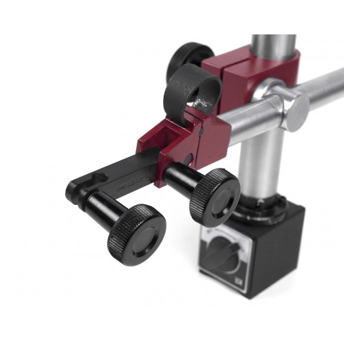 Штатив для индикаторов ШМ- IIН  магнитный (без ИЧ) с калибровкой КировИнструмент