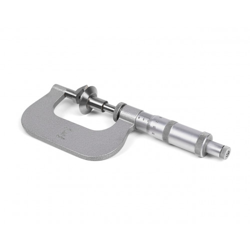 Микрометр зубомерный МЗ- 25 0,01 КировИнструмент