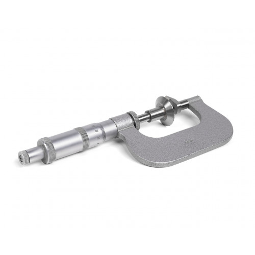 Микрометр зубомерный МЗ- 25 0,01 КировИнструмент