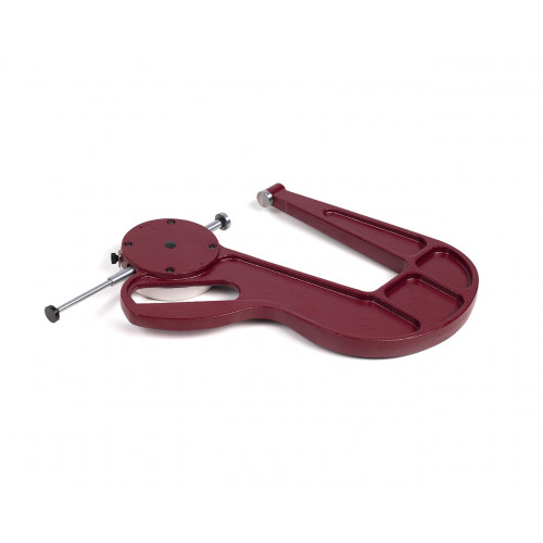 Толщиномер индикаторный ТР 50-160Б 0,1 ручной  КировИнструмент